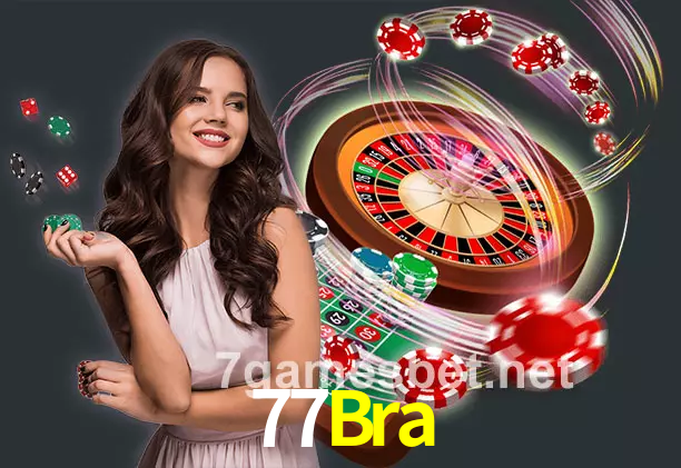 vivo no cassino 77Bra