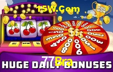 Casino Ao Vivo 77Bra