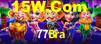 Welcome Bonus 77Bra