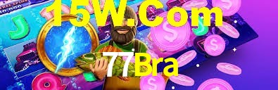 77Bra: Jogos de Caça-Níqueis-Altas Recompensas, Roleta-Velocidade, Blackjack-Desafios Máximos