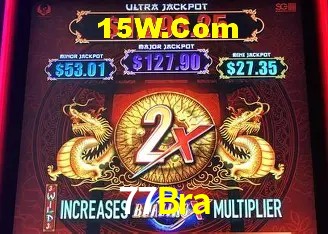 Integração de APIs 77Bra
