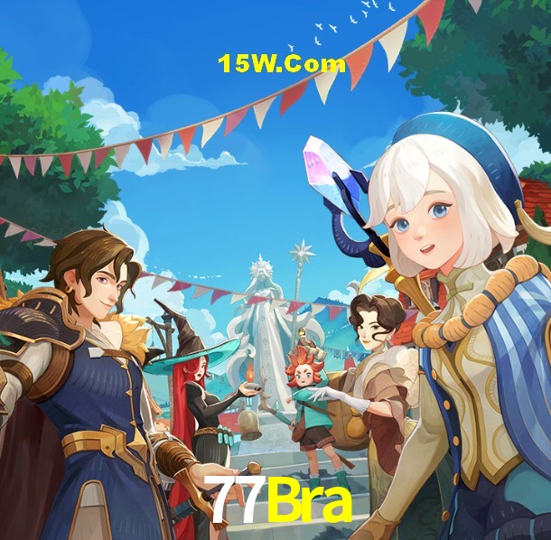Apostas de Tênis 77Bra