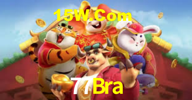 APP oficial da 77Bra para mobile