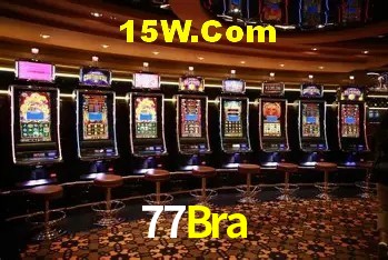 Jogos de Slot 77Bra