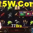 Cadastro Rápido 77Bra