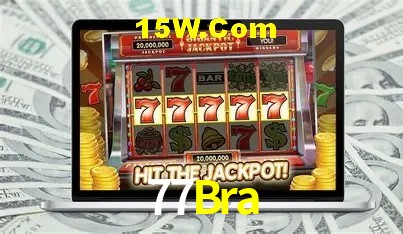 Recursos de Bônus 77Bra
