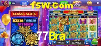 Gates of Olympus 77Bra