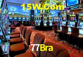 Welcome Bonus 77Bra