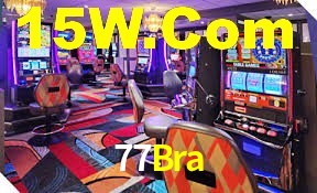 Roulette Table 77Bra