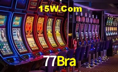 Bonus Features 77Bra