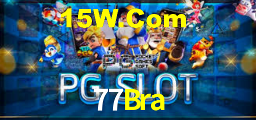 77Bra: A Experiência de Casino com Jogos de Mesa ao Vivo